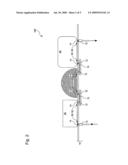 MICROREACTOR ASSEMBLY INCORPORATING INTERCONNECT BACKBONE AND DIVERSE FLUIDIC MICROSTRUCTURES diagram and image