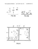 DISPERSION-INTENSIFIED, COALESCENCE-INTENSIFIED CHEMICAL REACTOR AND METHOD diagram and image