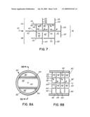 DISPERSION-INTENSIFIED, COALESCENCE-INTENSIFIED CHEMICAL REACTOR AND METHOD diagram and image