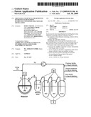 PROCESSES AND DEVICES FOR REMOVING RUTHENIUM AS RuO4 FROM RUTHENATE-CONTAINING SOLUTIONS BY DISTILLATION diagram and image