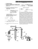 BURNERS AND COMBUSTION APPARATUS FOR CARBON NANOMATERIAL PRODUCTION diagram and image