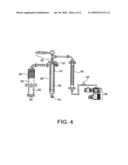 BURNERS AND COMBUSTION APPARATUS FOR CARBON NANOMATERIAL PRODUCTION diagram and image