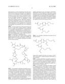 PEPTIDE AND MULTIVALENT PEPTIDE CONJUGATE FOR DIAGNOSIS AND TREATMENT OF VASCULAR PLAQUES diagram and image