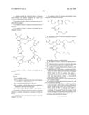 PEPTIDE AND MULTIVALENT PEPTIDE CONJUGATE FOR DIAGNOSIS AND TREATMENT OF VASCULAR PLAQUES diagram and image