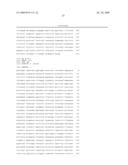 MODULATION OF STAT 6 EXPRESSION FOR THE TREATMENT OF AIRWAY HYPERRESPONSIVENESS diagram and image