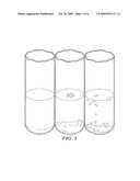 Method and Material for Controlling or Eliminating Potentially Harmful, Contaminating or Nuisance Micro-Organisms or Cells diagram and image