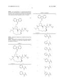 OXIMYL MACROCYCLIC DERIVATIVES diagram and image