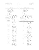 OXIMYL MACROCYCLIC DERIVATIVES diagram and image