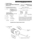 BLOOD PROCESSING DEVICE AND ASSOCIATED SYSTEMS AND METHODS diagram and image