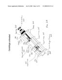 BLOOD PROCESSING DEVICE AND ASSOCIATED SYSTEMS AND METHODS diagram and image