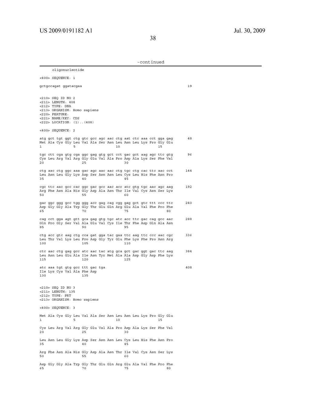 Compositions, Kits, and Methods for the Modulation of Immune Responses Using Galectin-1 - diagram, schematic, and image 44