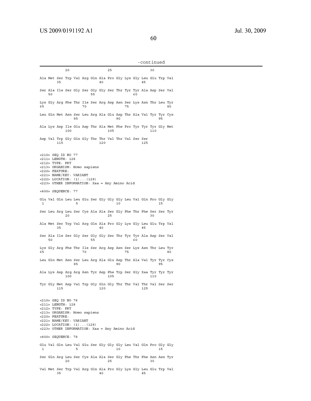 HUMANIZED ANTI-CCR2 ANTIBODIES AND METHODS OF USE THEREFOR - diagram, schematic, and image 101