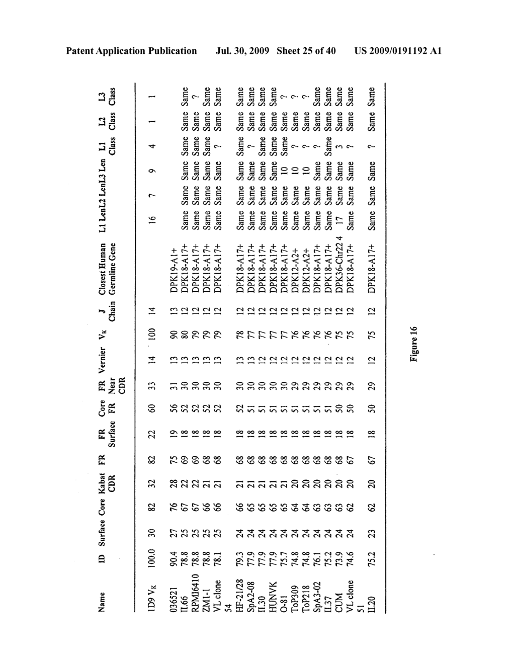 HUMANIZED ANTI-CCR2 ANTIBODIES AND METHODS OF USE THEREFOR - diagram, schematic, and image 26