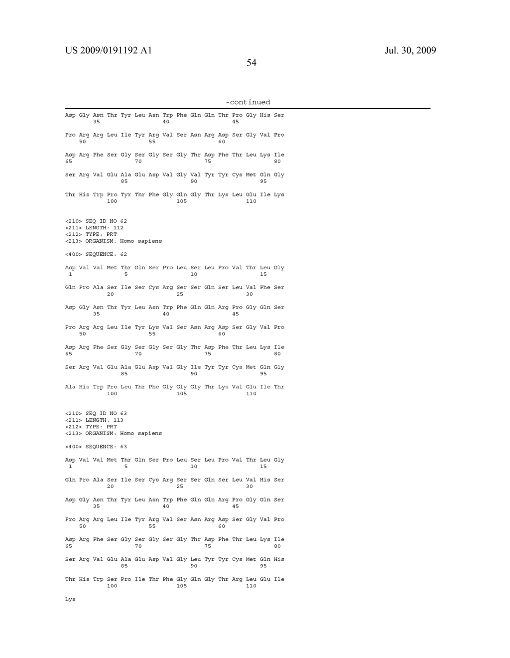 HUMANIZED ANTI-CCR2 ANTIBODIES AND METHODS OF USE THEREFOR - diagram, schematic, and image 95