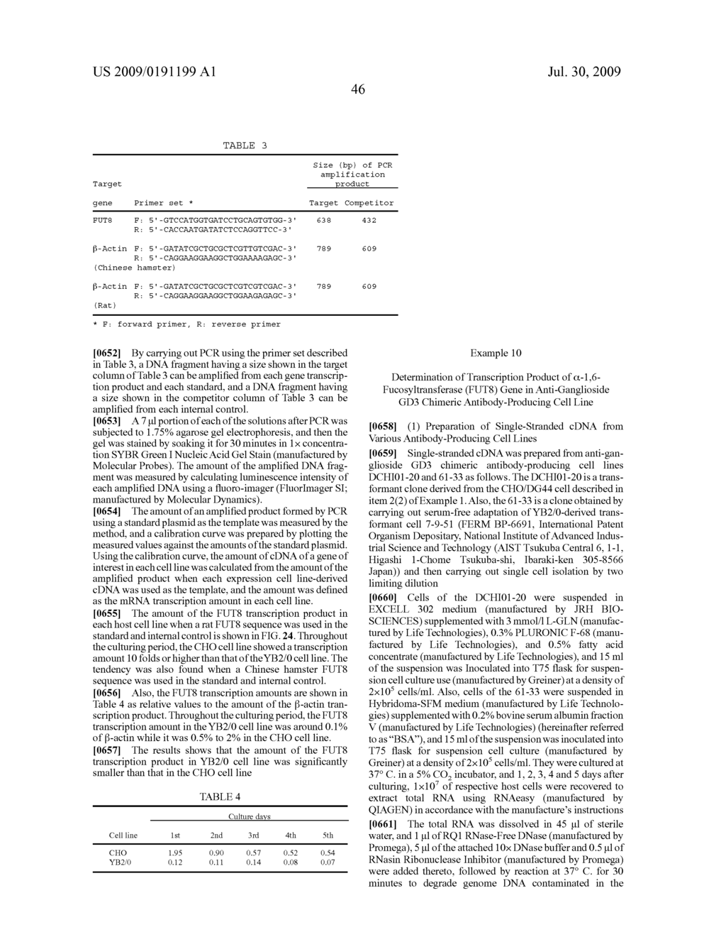 GLYCOENGINEERED, RECOMBINANT ANTIBODY - diagram, schematic, and image 99
