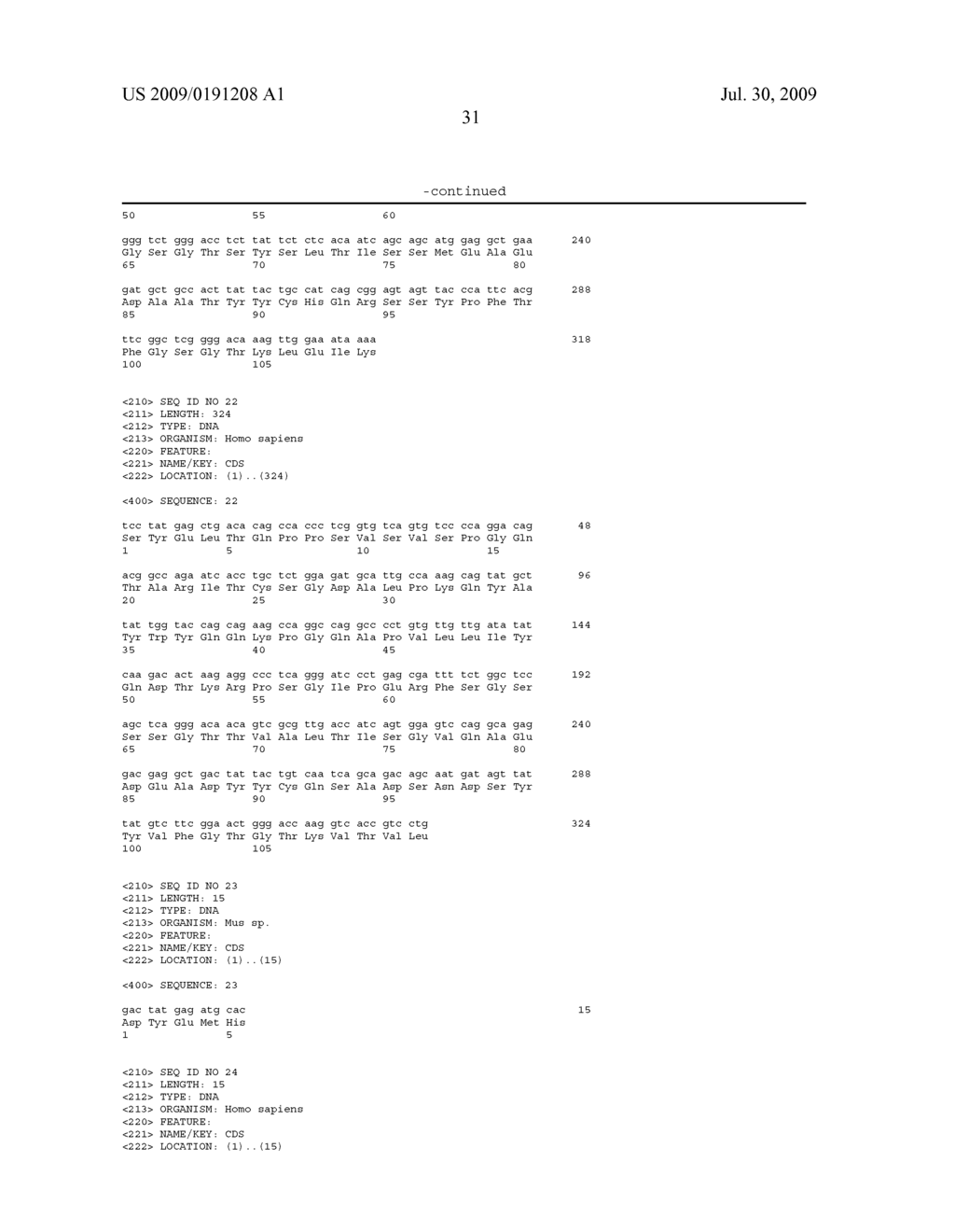 Antibodies against flagellin and uses thereof - diagram, schematic, and image 78