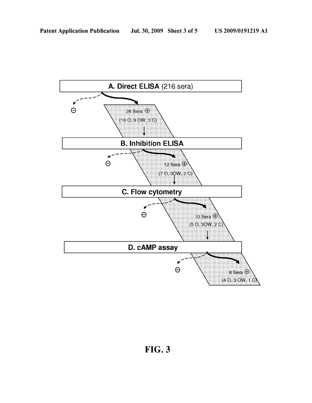 METHODS FOR DIAGNOSING AND TREATING OBESITY BY MODULATING THE ACTIVITY OF AUTO-ANTIBODIES AGAINST THE MELANOCORTIN-4 RECEPTOR - diagram, schematic, and image 04