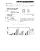 ANTIBODIES RECOGNIZING A CARBOHYDRATE CONTAINING EPITOPE ON CD-43 AND CEA EXPRESSED ON CANCER CELLS AND METHODS USING SAME diagram and image