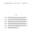 ANTIBODIES RECOGNIZING A CARBOHYDRATE CONTAINING EPITOPE ON CD-43 AND CEA EXPRESSED ON CANCER CELLS AND METHODS USING SAME diagram and image