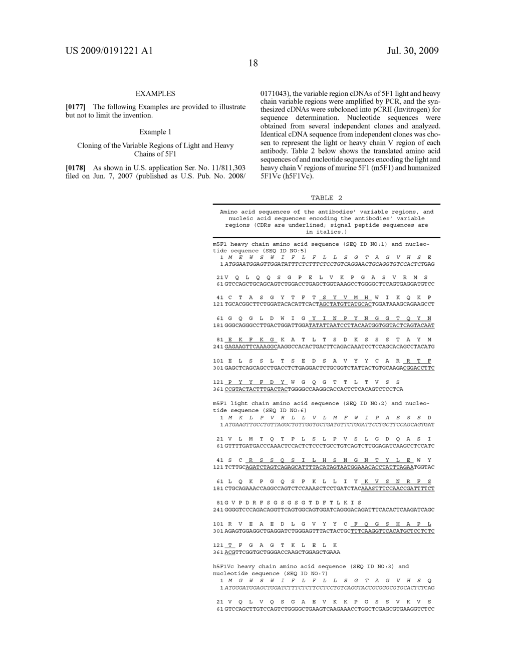 ANTIBODIES RECOGNIZING A CARBOHYDRATE CONTAINING EPITOPE ON CD-43 AND CEA EXPRESSED ON CANCER CELLS AND METHODS USING SAME - diagram, schematic, and image 29