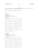 ANTIBODIES RECOGNIZING A CARBOHYDRATE CONTAINING EPITOPE ON CD-43 AND CEA EXPRESSED ON CANCER CELLS AND METHODS USING SAME diagram and image