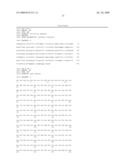 ANTIBODIES RECOGNIZING A CARBOHYDRATE CONTAINING EPITOPE ON CD-43 AND CEA EXPRESSED ON CANCER CELLS AND METHODS USING SAME diagram and image