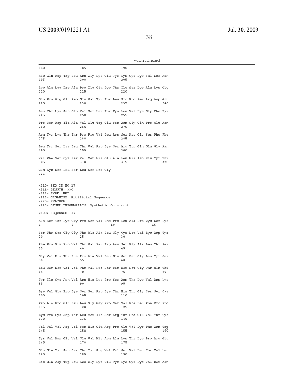 ANTIBODIES RECOGNIZING A CARBOHYDRATE CONTAINING EPITOPE ON CD-43 AND CEA EXPRESSED ON CANCER CELLS AND METHODS USING SAME - diagram, schematic, and image 49