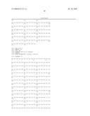 ANTIBODIES RECOGNIZING A CARBOHYDRATE CONTAINING EPITOPE ON CD-43 AND CEA EXPRESSED ON CANCER CELLS AND METHODS USING SAME diagram and image