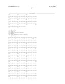 ANTIBODIES RECOGNIZING A CARBOHYDRATE CONTAINING EPITOPE ON CD-43 AND CEA EXPRESSED ON CANCER CELLS AND METHODS USING SAME diagram and image