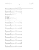 ANTIBODIES RECOGNIZING A CARBOHYDRATE CONTAINING EPITOPE ON CD-43 AND CEA EXPRESSED ON CANCER CELLS AND METHODS USING SAME diagram and image