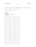 ANTIBODIES RECOGNIZING A CARBOHYDRATE CONTAINING EPITOPE ON CD-43 AND CEA EXPRESSED ON CANCER CELLS AND METHODS USING SAME diagram and image