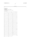 ANTIBODIES RECOGNIZING A CARBOHYDRATE CONTAINING EPITOPE ON CD-43 AND CEA EXPRESSED ON CANCER CELLS AND METHODS USING SAME diagram and image