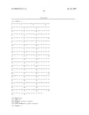 ANTIBODIES RECOGNIZING A CARBOHYDRATE CONTAINING EPITOPE ON CD-43 AND CEA EXPRESSED ON CANCER CELLS AND METHODS USING SAME diagram and image