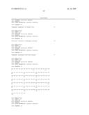 ANTIBODIES RECOGNIZING A CARBOHYDRATE CONTAINING EPITOPE ON CD-43 AND CEA EXPRESSED ON CANCER CELLS AND METHODS USING SAME diagram and image