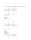 ANTIBODIES RECOGNIZING A CARBOHYDRATE CONTAINING EPITOPE ON CD-43 AND CEA EXPRESSED ON CANCER CELLS AND METHODS USING SAME diagram and image