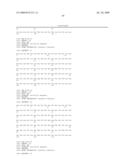 ANTIBODIES RECOGNIZING A CARBOHYDRATE CONTAINING EPITOPE ON CD-43 AND CEA EXPRESSED ON CANCER CELLS AND METHODS USING SAME diagram and image