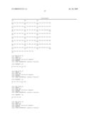 ANTIBODIES RECOGNIZING A CARBOHYDRATE CONTAINING EPITOPE ON CD-43 AND CEA EXPRESSED ON CANCER CELLS AND METHODS USING SAME diagram and image