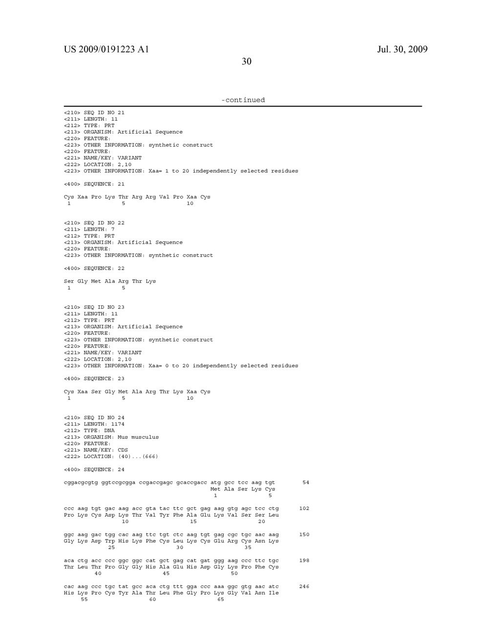 Peptides that selectively home to heart vasculature and related conjugates and methods - diagram, schematic, and image 46