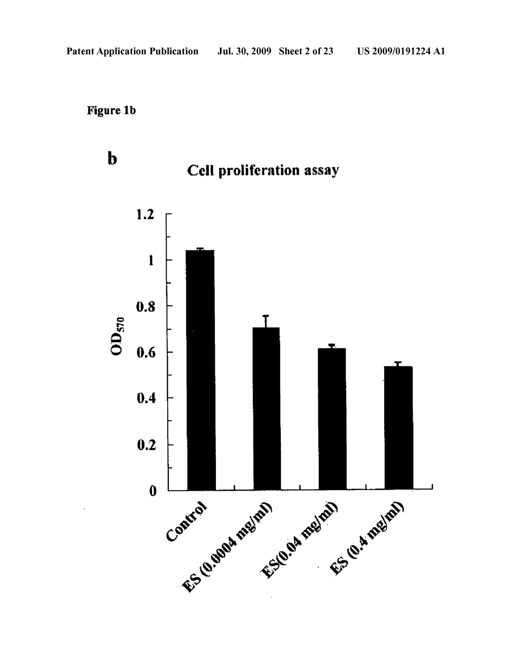 Nucleolin-Mediated Cancer Diagnostics and Therapy - diagram, schematic, and image 03