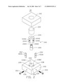 MOLDING APPARATUS diagram and image