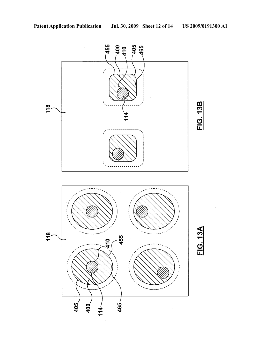 Flexible Plate Slot for a Hot Runner Injection Molding System - diagram, schematic, and image 13