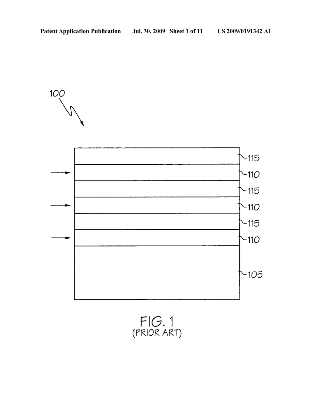 METHOD FOR EDGE SEALING BARRIER FILMS - diagram, schematic, and image 02