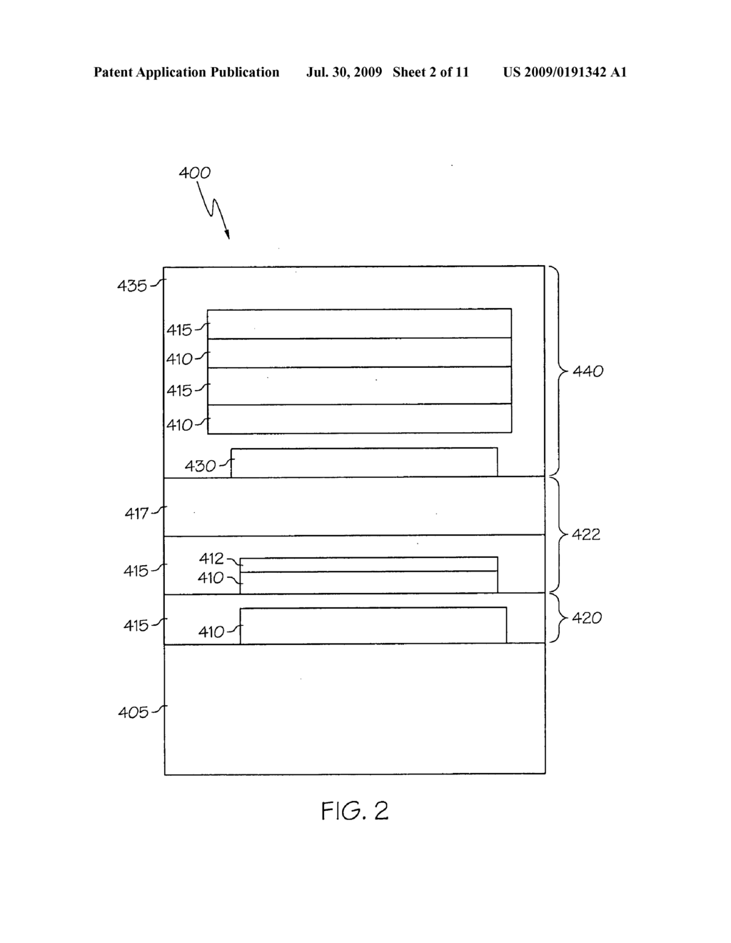 METHOD FOR EDGE SEALING BARRIER FILMS - diagram, schematic, and image 03