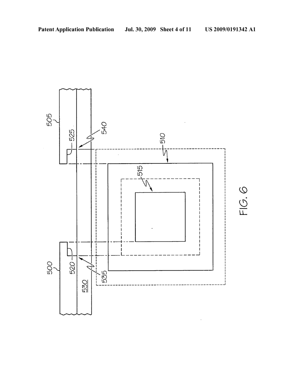 METHOD FOR EDGE SEALING BARRIER FILMS - diagram, schematic, and image 05