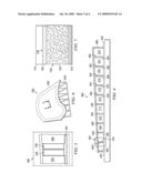 THERMALLY EFFICIENT TOOLING FOR COMPOSITE COMPONENT MANUFACTURING diagram and image