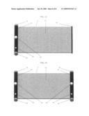 Durable, collapsible information sheet diagram and image