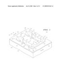 PLANAR FUEL CELL diagram and image