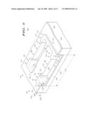 PLANAR FUEL CELL diagram and image