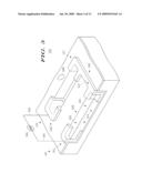 PLANAR FUEL CELL diagram and image