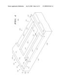 PLANAR FUEL CELL diagram and image